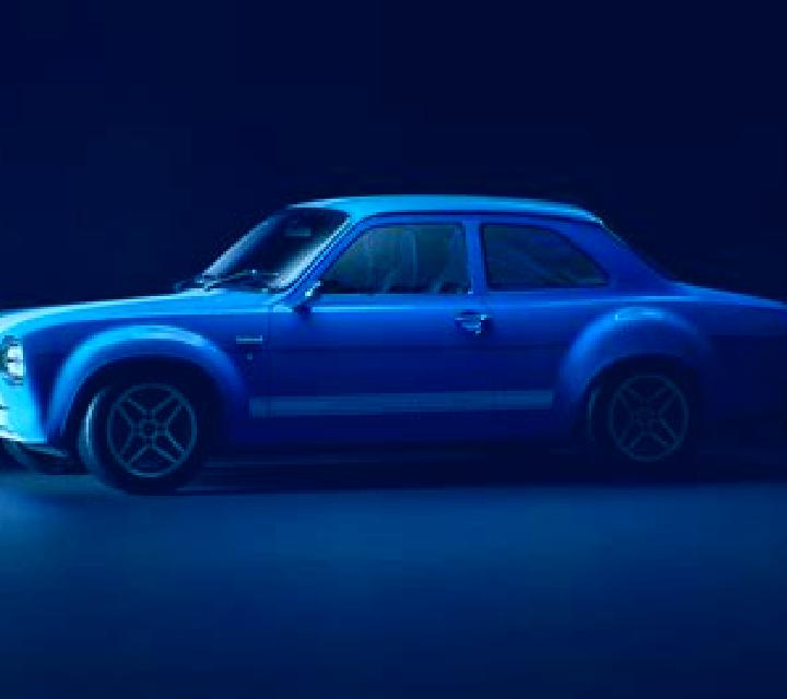 escort Birgte