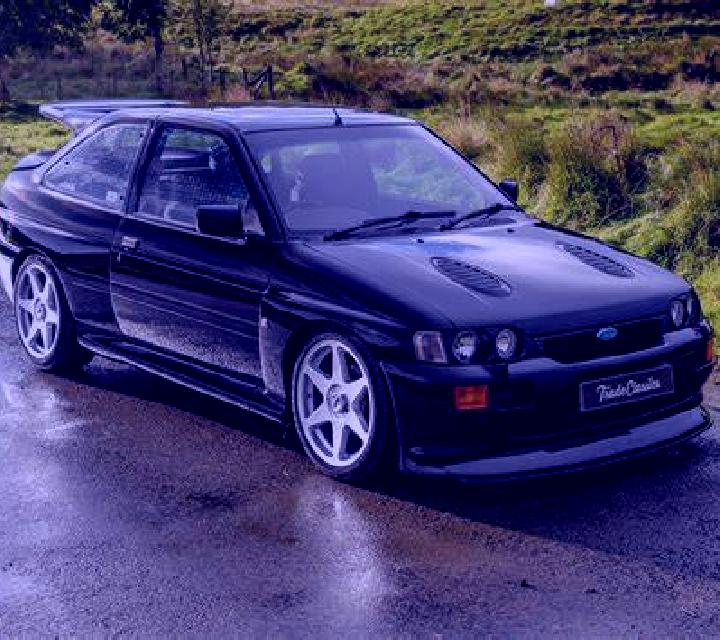 escort Biruaca