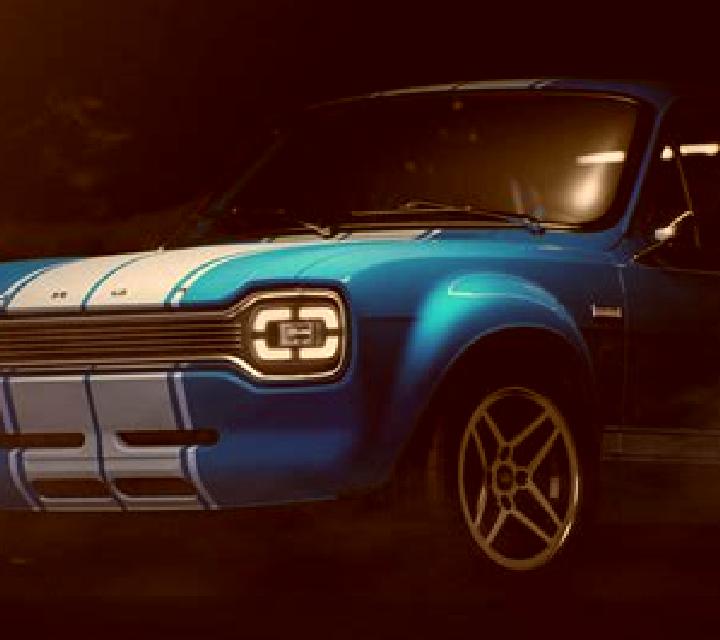 escort Blackburne