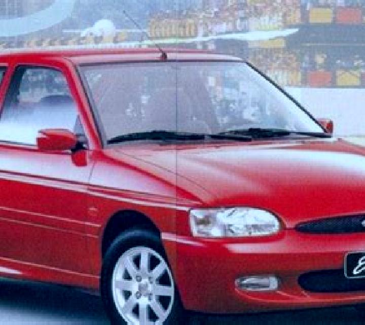 escort Blossvale