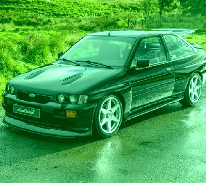 escort Blue Lake