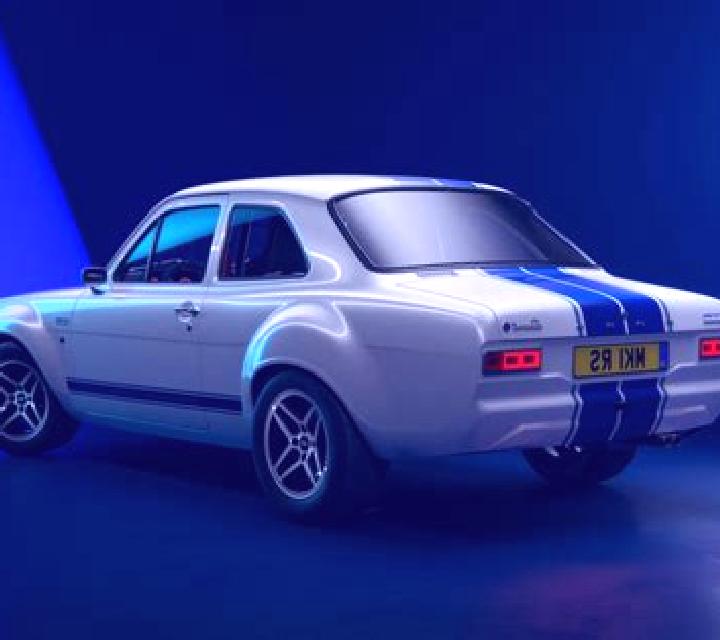 escort Bluewell