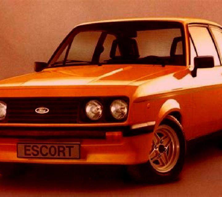 escort Bobuo II