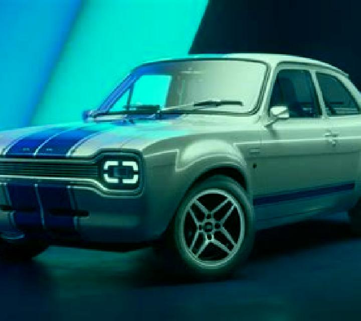 escort Boende
