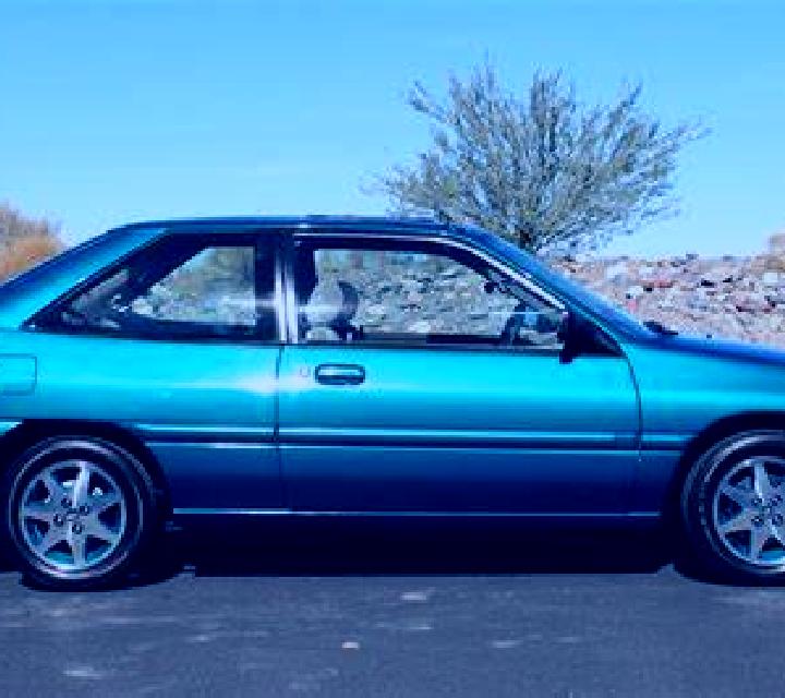 escort Bonduel