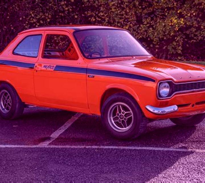 escort Borello