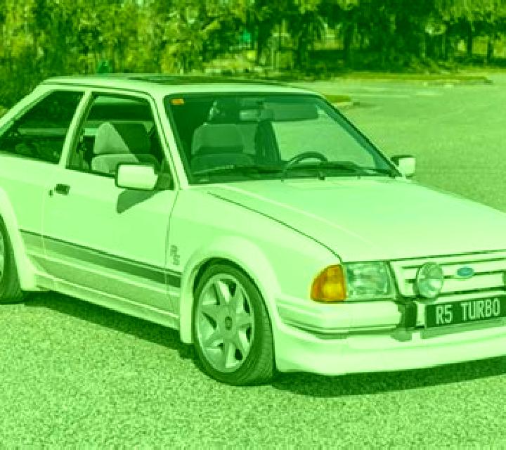 escort Borghi