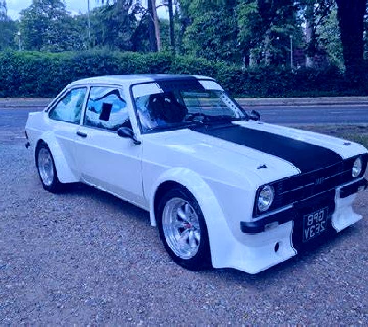 escort Bouenneu