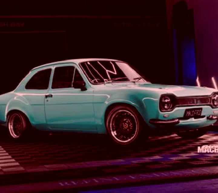 escort Bounta