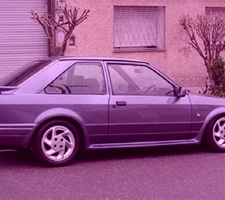 escort Bourneville