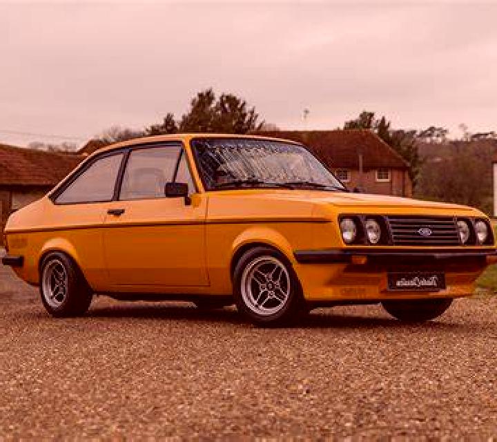 escort Bow Street