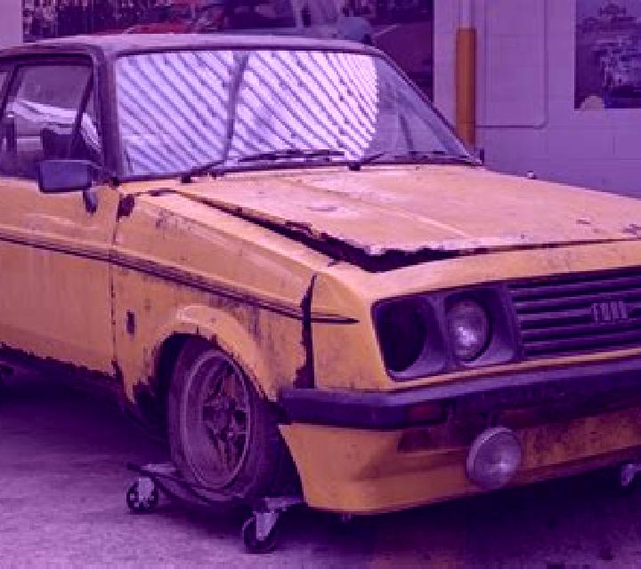 escort Brouilla