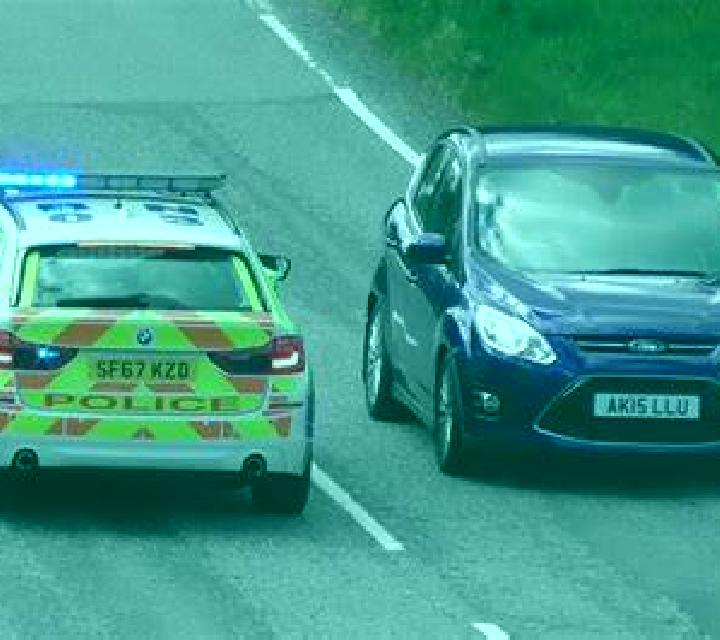 escort Buckie