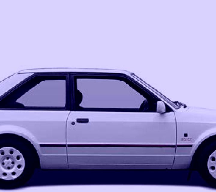 escort Bueget