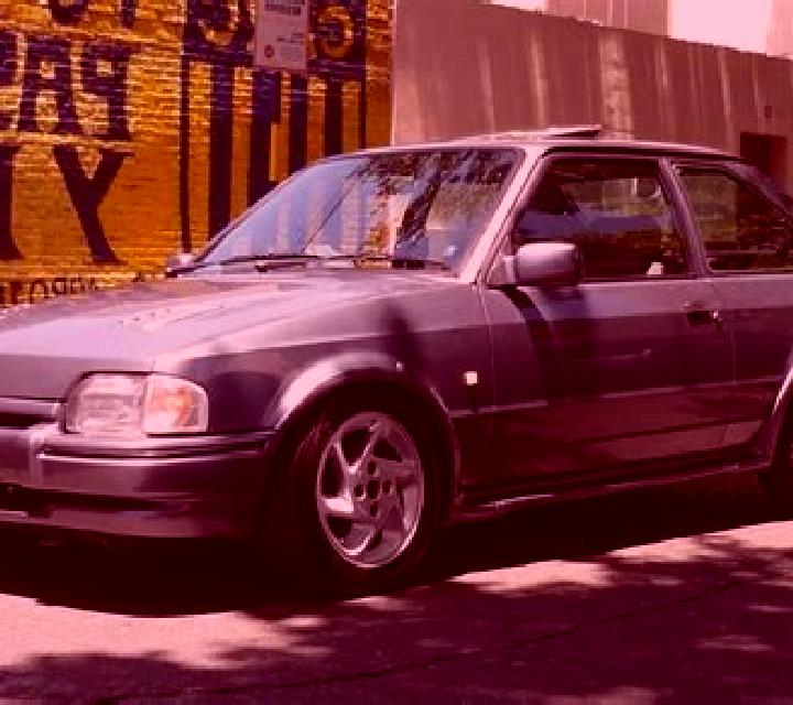 escort Buji