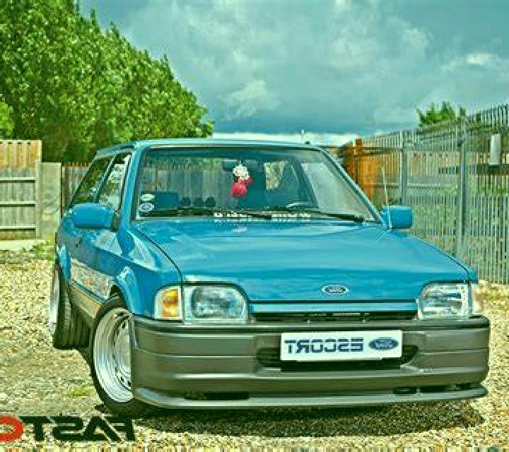 escort Bulit