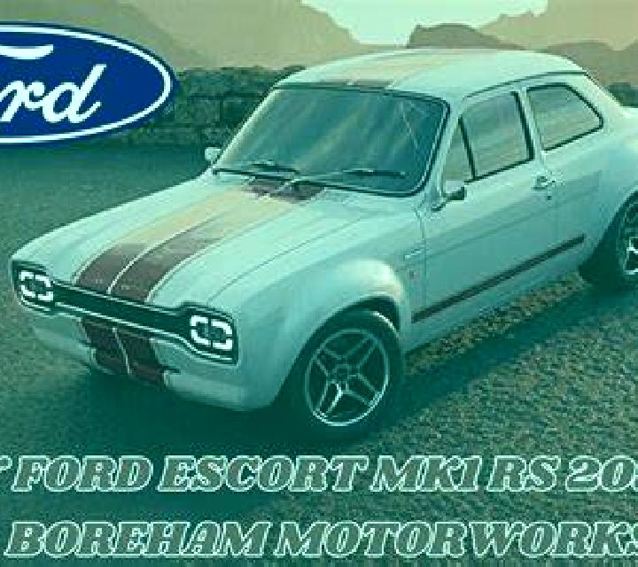 escort Burnside