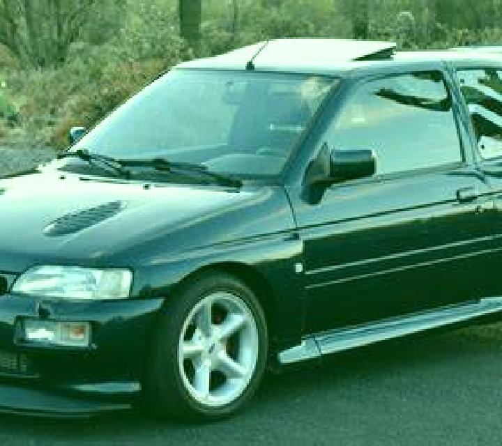 escort Burra