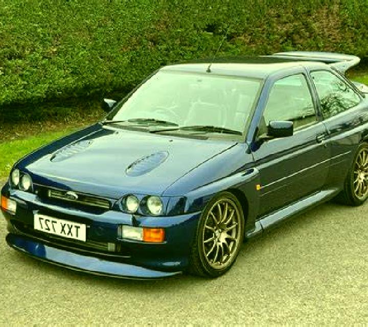 escort Busby