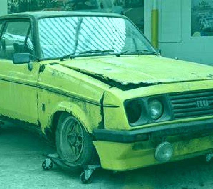escort Calexico