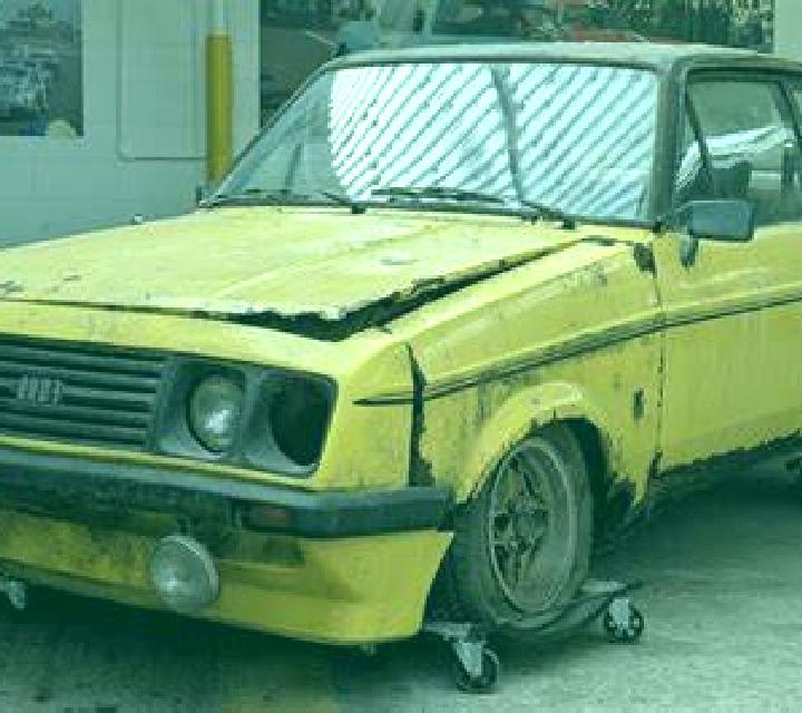 escort Calle Real