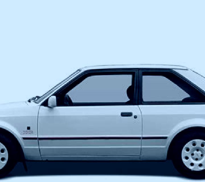 escort Calodyne