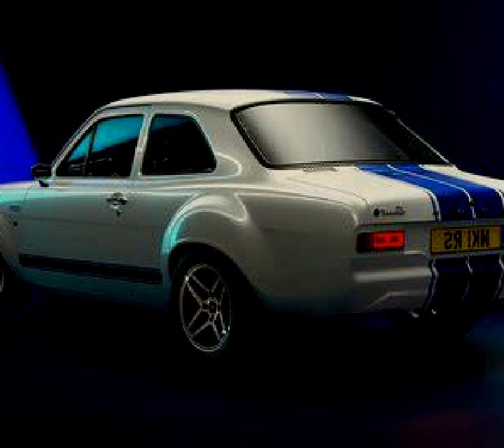escort Cambre