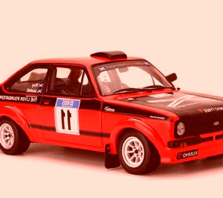 escort Campbell