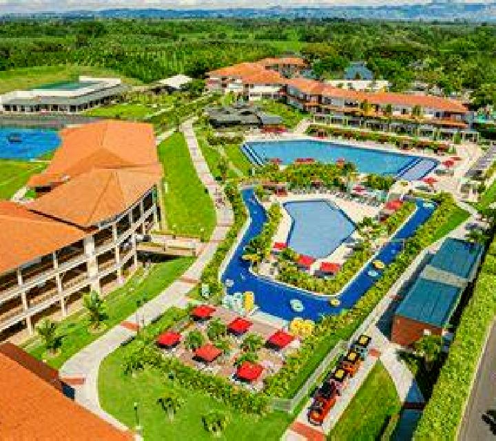 escort Campestre