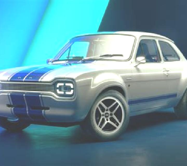 escort Campo
