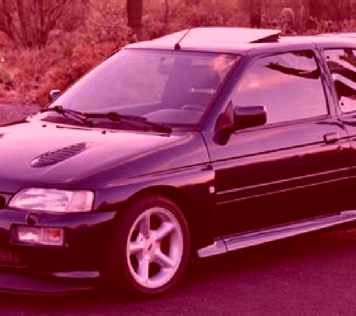 escort Carefree
