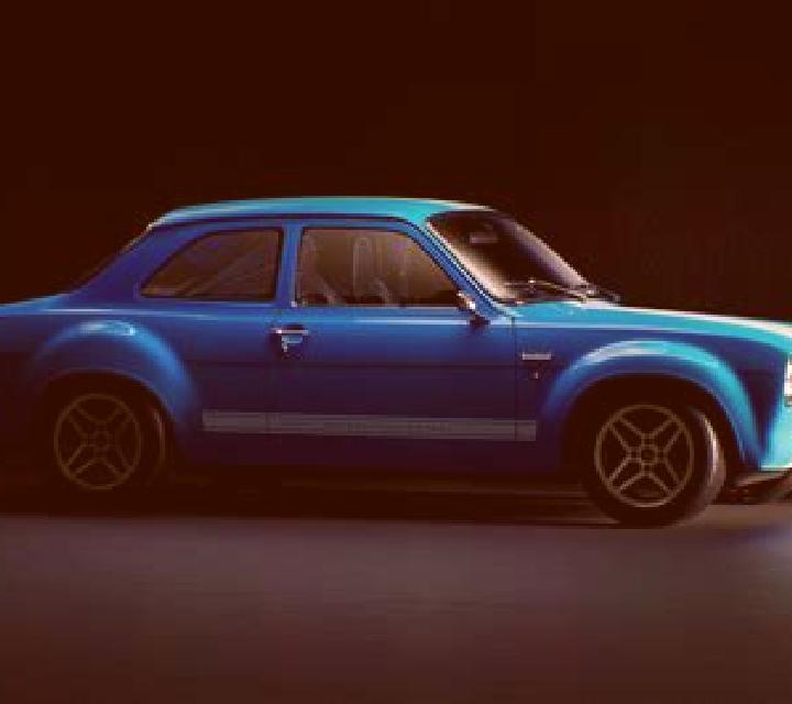 escort Cargenbridge