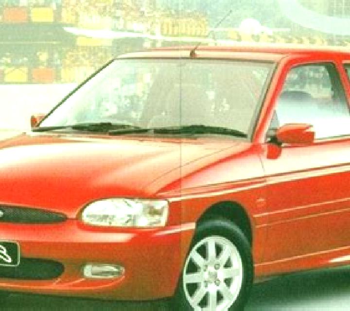escort Caruthers