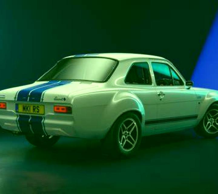 escort Carvico