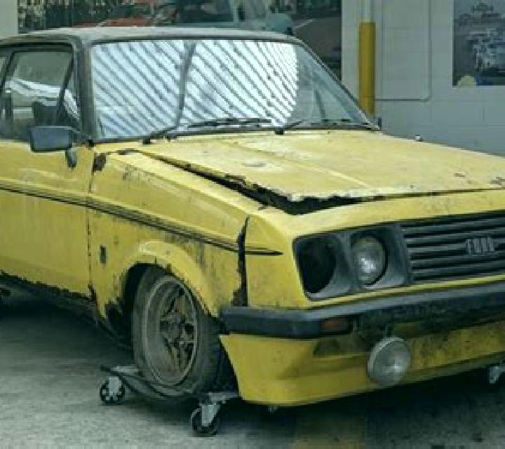 escort Casterton