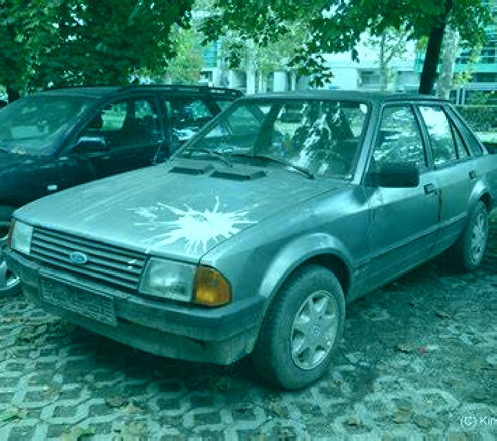 escort Castuera
