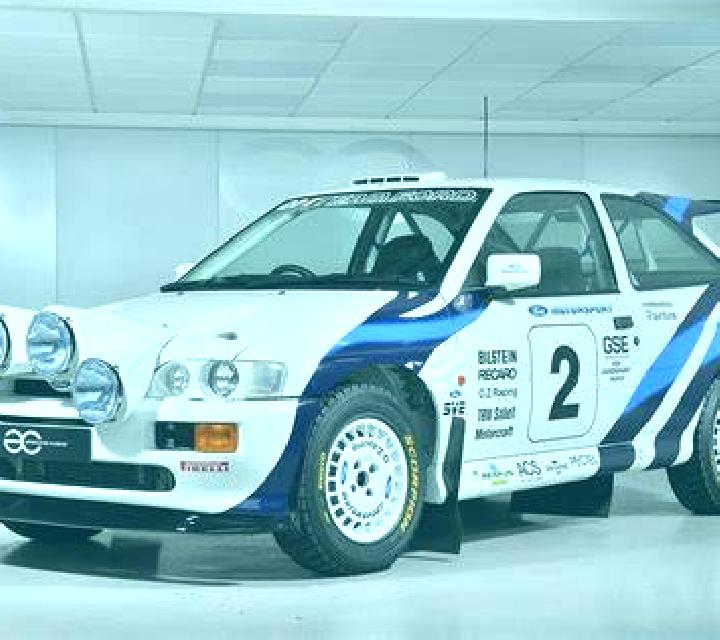 escort Cersosimo