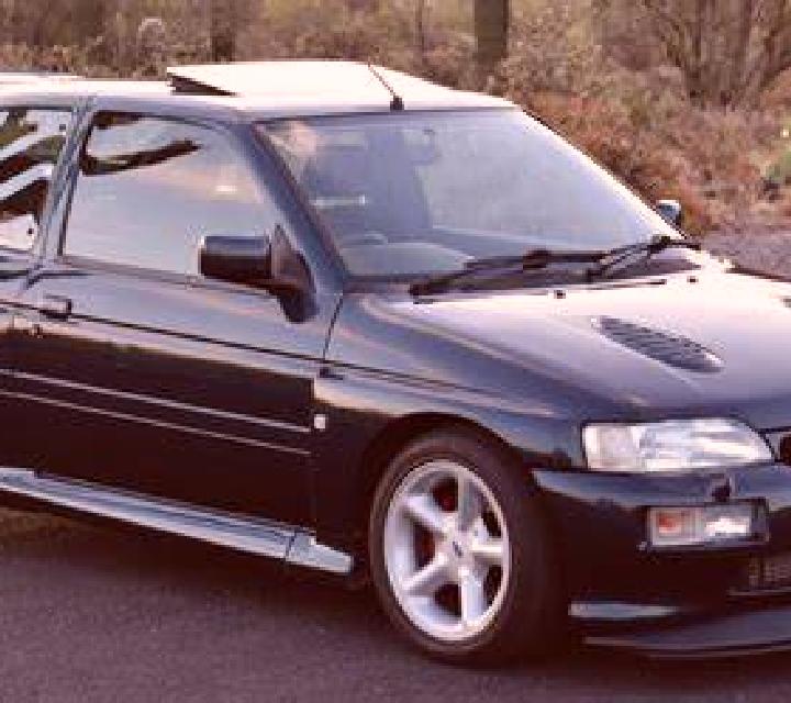 escort Chalcos