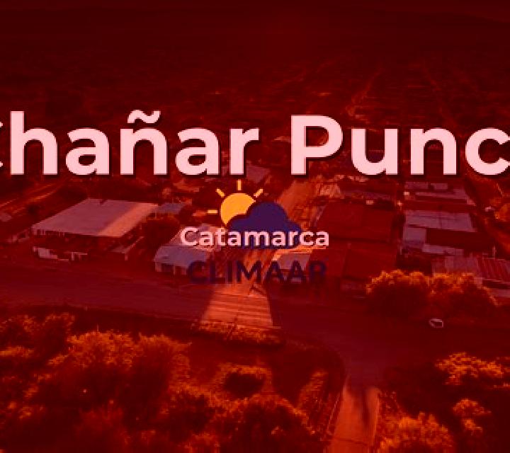 escort Chanar Punco