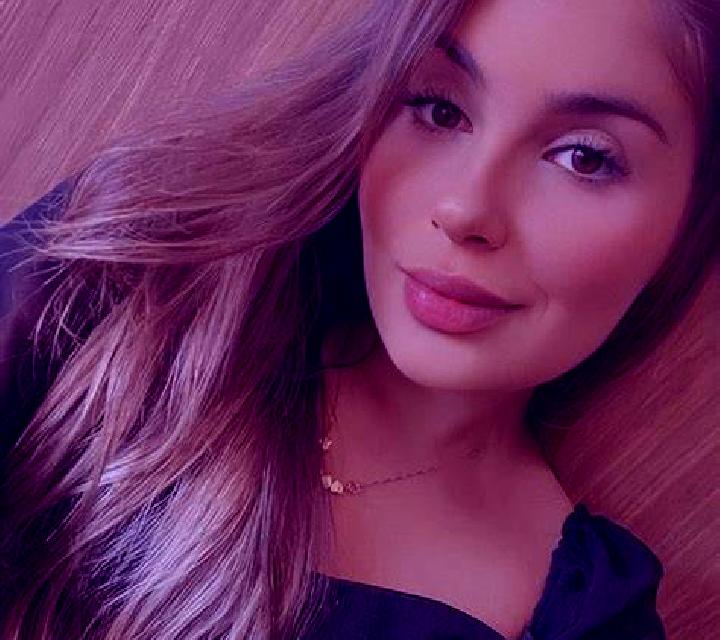 escort Chantelle