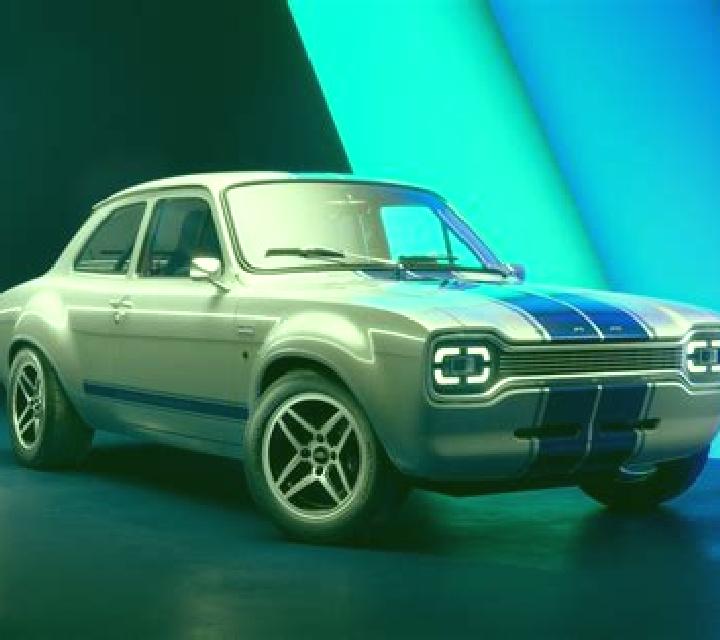 escort Chapareillan