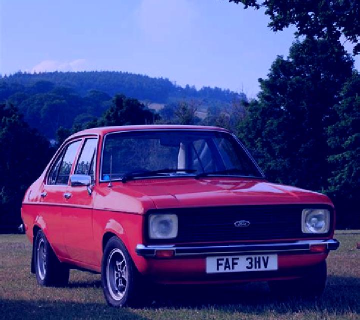 escort Charfield