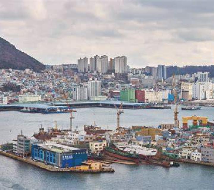escort Chegang