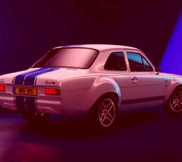 escort Chevy Chase Section Three