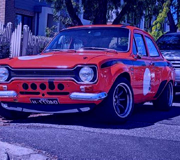 escort Chimbel