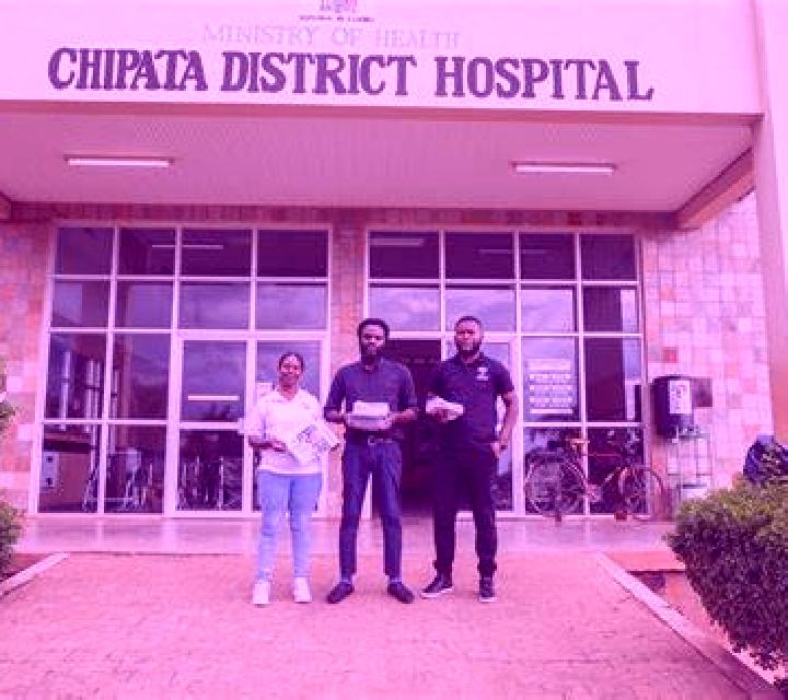 escort Chipata