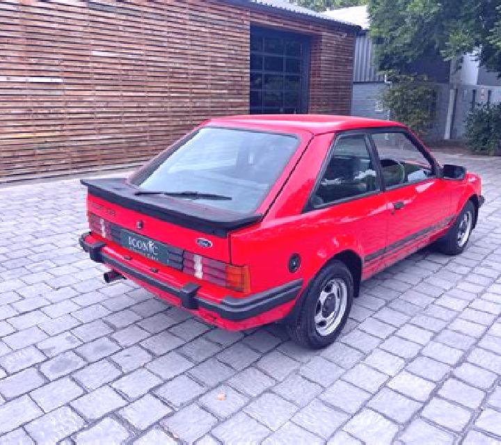 escort Chisec