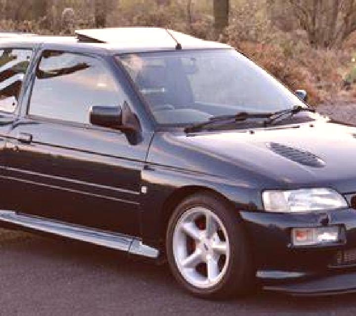 escort Chivixhuyo