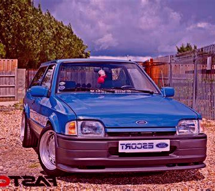 escort Cholina