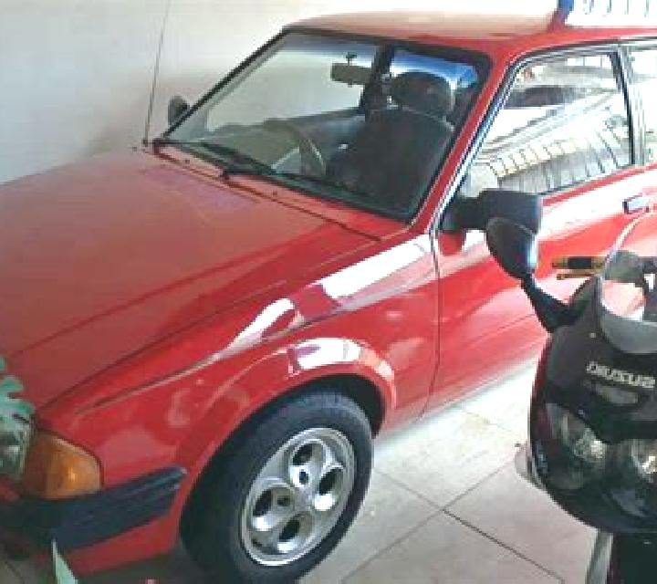 escort Chuy